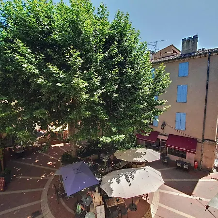 Apartment Manosque, 2 Pieces, 2 Personnes - Fr-1-752-1 *