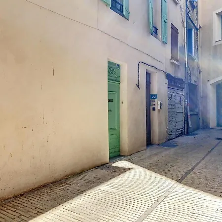 Apartment Manosque, 2 Pieces, 2 Personnes - Fr-1-752-1 Manosque