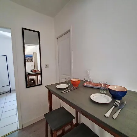 Apartment Manosque, 2 Pieces, 2 Personnes - Fr-1-752-1 Manosque