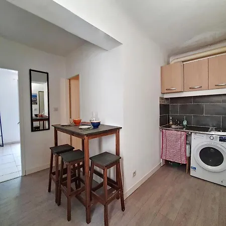 Manosque, 2 Pieces, 2 Personnes - Fr-1-752-1 Apartment *